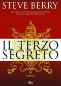 Steve Berry - Il terzo segreto (2011)