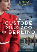 Anna Stuart - La custode dello zoo di Berlino (2022)