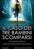 Alberto Beruffi - Il caso dei tre bambini scomparsi (2022)