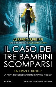 Alberto Beruffi – Il caso dei tre bambini scomparsi (2022)
