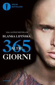 Blanka Lipinska – Altri 365 giorni (2022)