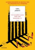 Kira Jarmys - Gli incredibili eventi della cella femminile n.3 (2022)