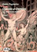 Guido Pagliarino - Diavolo e Demoni (2017)