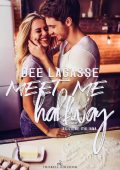 Dee Lagasse - Meet me Halfway (2022)