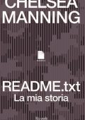 Chelsea Manning - README.txt. La mia storia (2022)