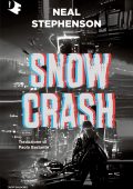 Neal Stephenson - Snow Crash (2022)