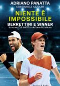 Adriano Panatta, Daniele Azzolini - Niente è impossibile (2022)
