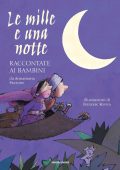 Annamaria Piccione - Le mille e una notte raccontate ai bambini (2022)
