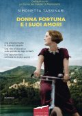 Simonetta Tassinari - Donna Fortuna e i suoi amori (2022)