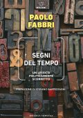 Paolo Fabbri - Segni del tempo (2022)