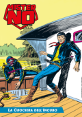 img Mister No a colori 54 -  La Crociera Dell