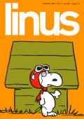 img Linus - Volume 17 (Settembre 1966)