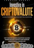 Roberto Ascani - Investire in Criptovalute (2022)