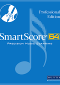 [PORTABLE] SmartScore 64 Professional Edition 11.5.99 Portable - ENG