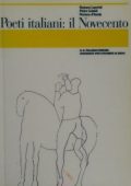 Romano Luperini, Pietro Cataldi, Floriana D'Amely - Poeti italiani: Il Novecento (1994) PDF