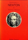 Maurizio Mamiani - Introduzione a Newton (1990)