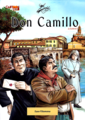 img Fumo Di China Supplemento 240 - Don Camillo - Filomena