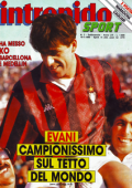 img Intrepido Sport - Volume 420