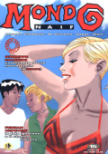 img Mondo Naif - Volume 15
