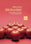 img Matteo Serra - Dove va la fisica? (2022)