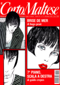 img Corto Maltese - Volume 111 (Milano Libri)