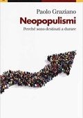 Paolo Graziano - Neopopulismi (2018) mp3 128kbps