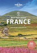 Lonely Planet - Best Day Walks France (Hiking Guide) (2022) ENG