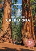 Lonely Planet  - Best Day Hikes California 1 (Hiking Guide) (2022) ENG
