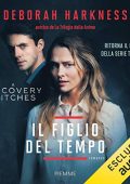 Deborah Harkness - La trilogia delle anime. Il figlio del tempo (2020) mp3 - 128kbps