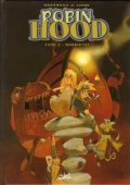 img Robin Hood - Volume 2. Morrigaine