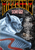 img X-Files Supplemento - Volume 7 - Millennio