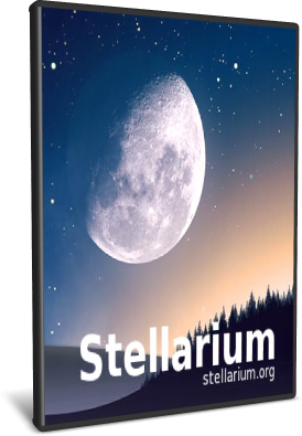 [MAC] Stellarium v25.4 macOS – ITA
