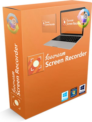 IceCream Screen Recorder PRO 7.21 x64 – ITA