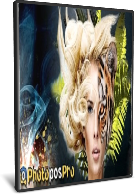 Photo Pos Pro Premium v4.18.48 – ENG