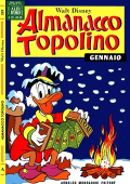 img Almanacco Topolino 229 (Mondadori 1976-01)