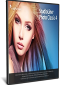 [PORTABLE] StudioLine Photo Classic v4.2.70 Portable - ITA