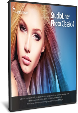 [PORTABLE] StudioLine Photo Classic v4.2.70 Portable – ITA
