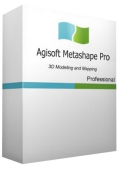 Agisoft Metashape Professional v1.8.5 Build 15259 x64 - ITA