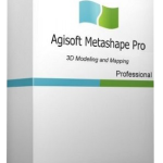 img Agisoft Metashape Professional v1.8.5 Build 15259 x64 - ITA
