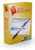 img Emurasoft EmEditor Professional v26...