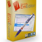 img Emurasoft EmEditor Professional v26.2.2 x64 - ITA