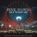 img Pink Floyd - Live At The Palace 1988 4CD (2022) FLAC