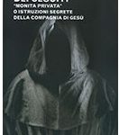 Anonimo    - IL LIBRO NERO DEI GESUITI (2012)