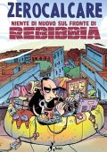 img Zerocalcare - Niente di nuovo sul fronte di Rebibbia (Bao Publishing 2021-12)