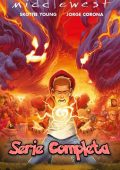 img Middlewest - Serie Completa (3 Volumi)(Bao Publishing 2020-2021)