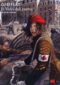 img Gibrat - Il Volo Del Corvo - Ed. Integrale (Ed. Alessandro 2016)