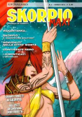 img Skorpio Maxi - Volume 4
