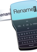 [MAC] Renamer 6.1.1 macOS - ENG