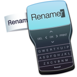 img [MAC] Renamer 6.1.1 macOS - ENG