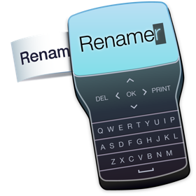 [MAC] Renamer 6.1.1 macOS – ENG